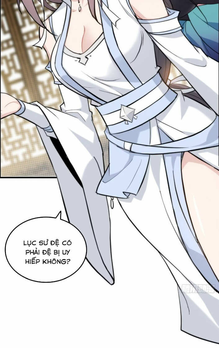 Tu Tiên Chính Là Như Vậy: Chapter 77