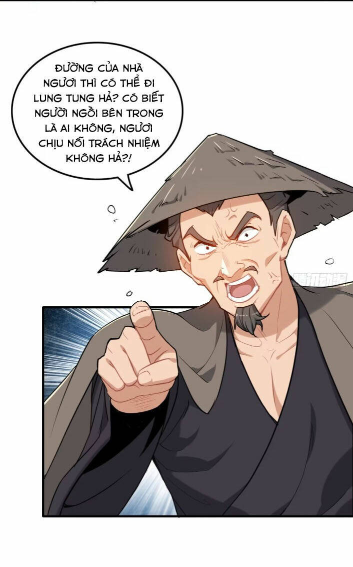 Tu Tiên Chính Là Như Vậy: Chapter 77