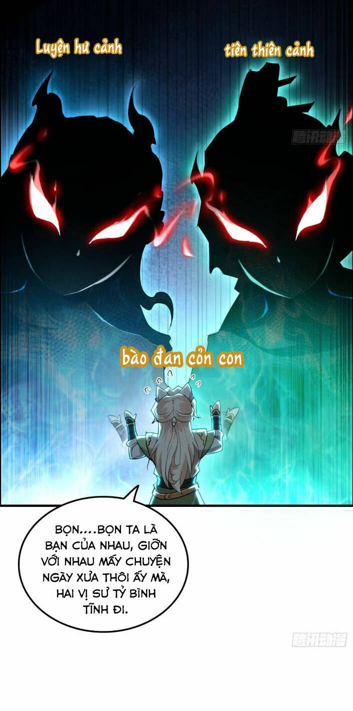 Tu Tiên Chính Là Như Vậy: Chapter 77