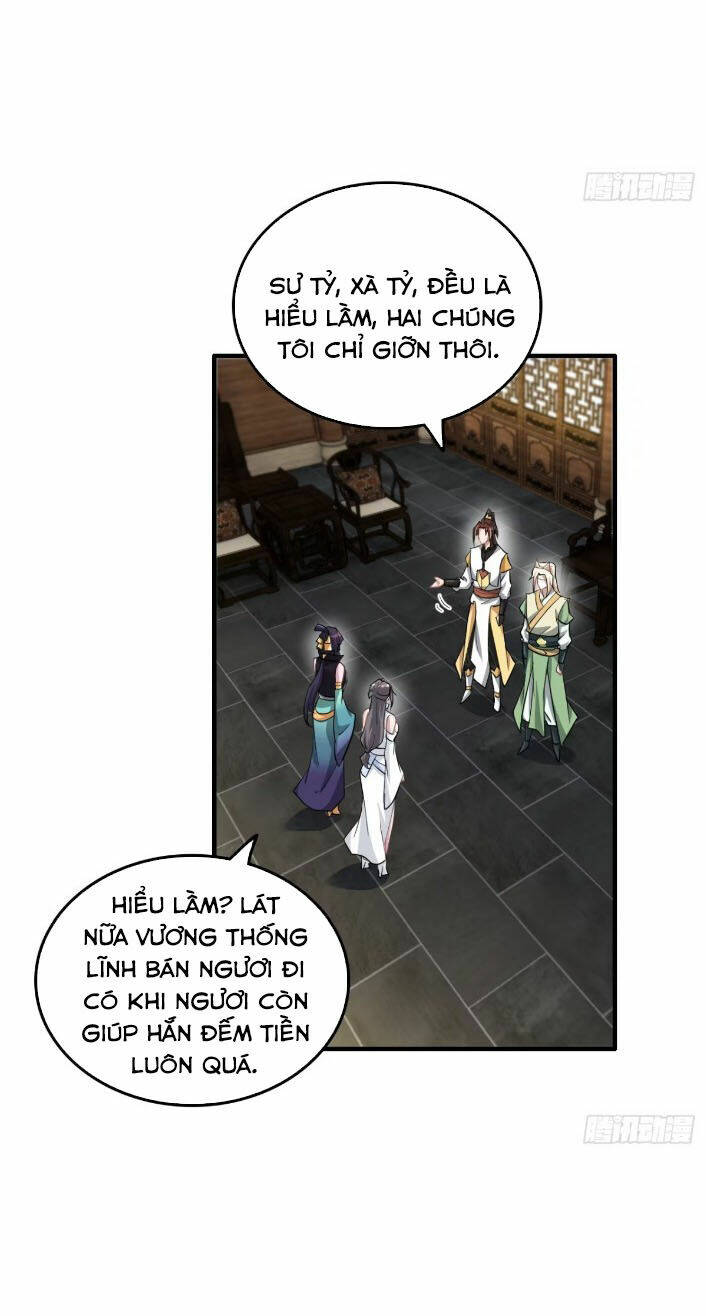 Tu Tiên Chính Là Như Vậy: Chapter 77
