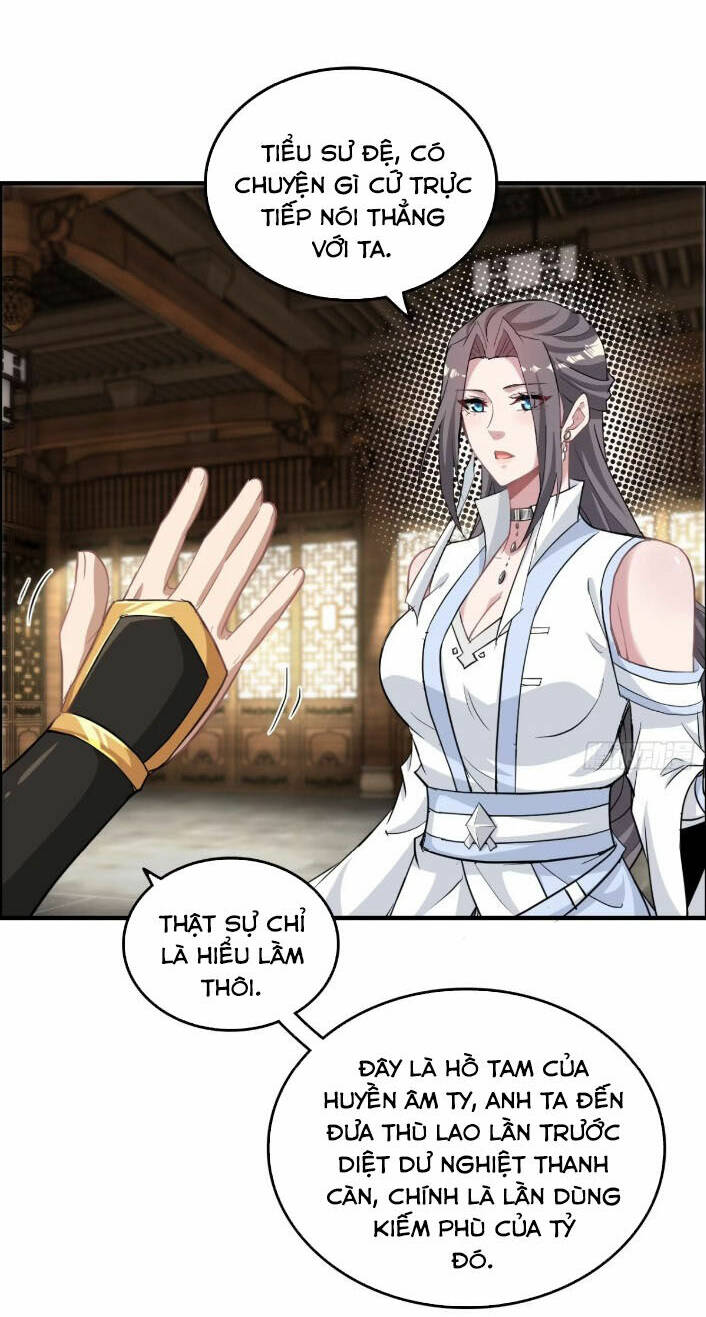Tu Tiên Chính Là Như Vậy: Chapter 77