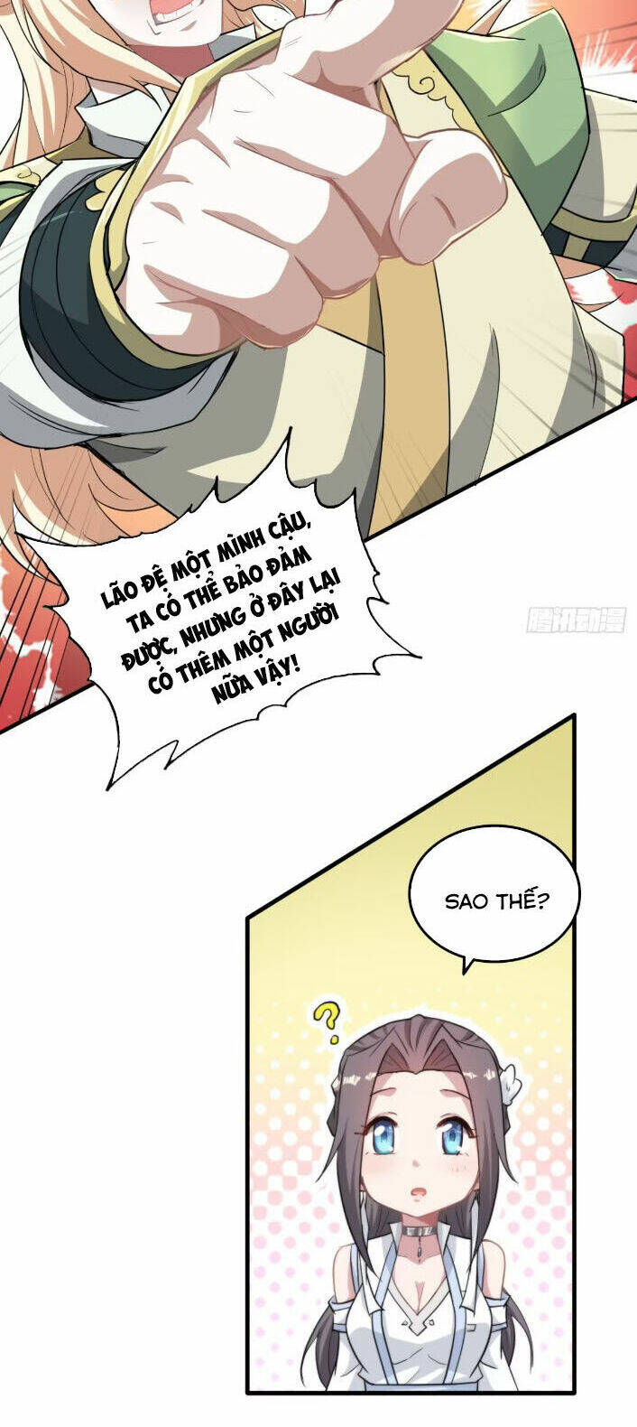 Tu Tiên Chính Là Như Vậy: Chapter 77