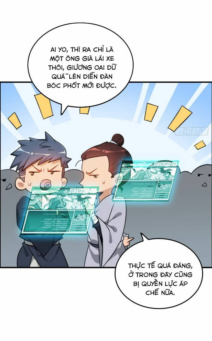 Tu Tiên Chính Là Như Vậy: Chapter 77