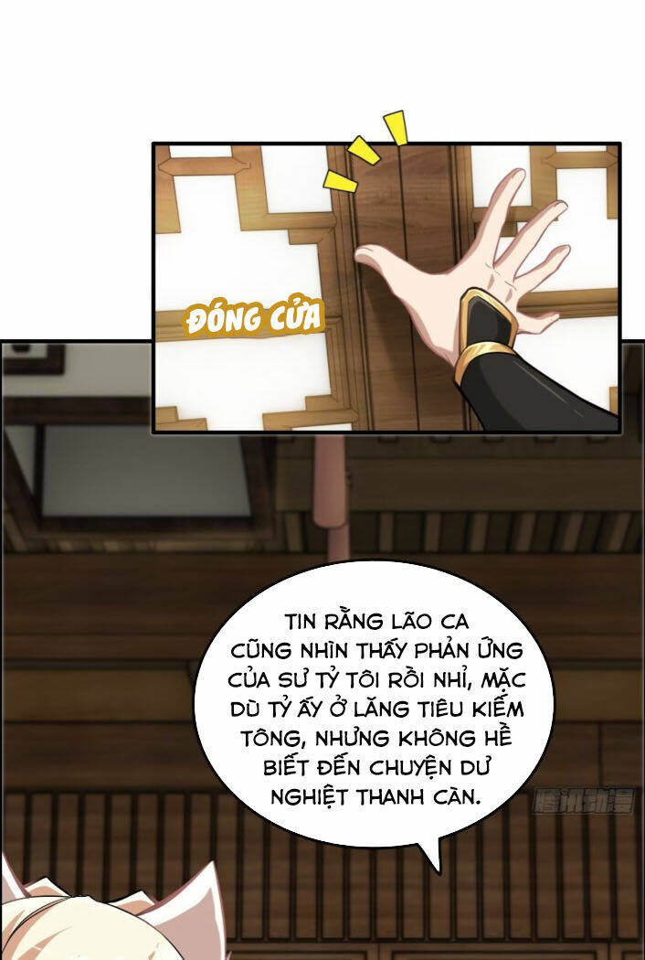 Tu Tiên Chính Là Như Vậy: Chapter 77