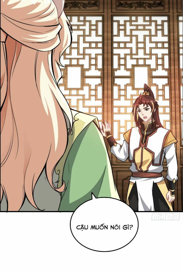 Tu Tiên Chính Là Như Vậy: Chapter 77