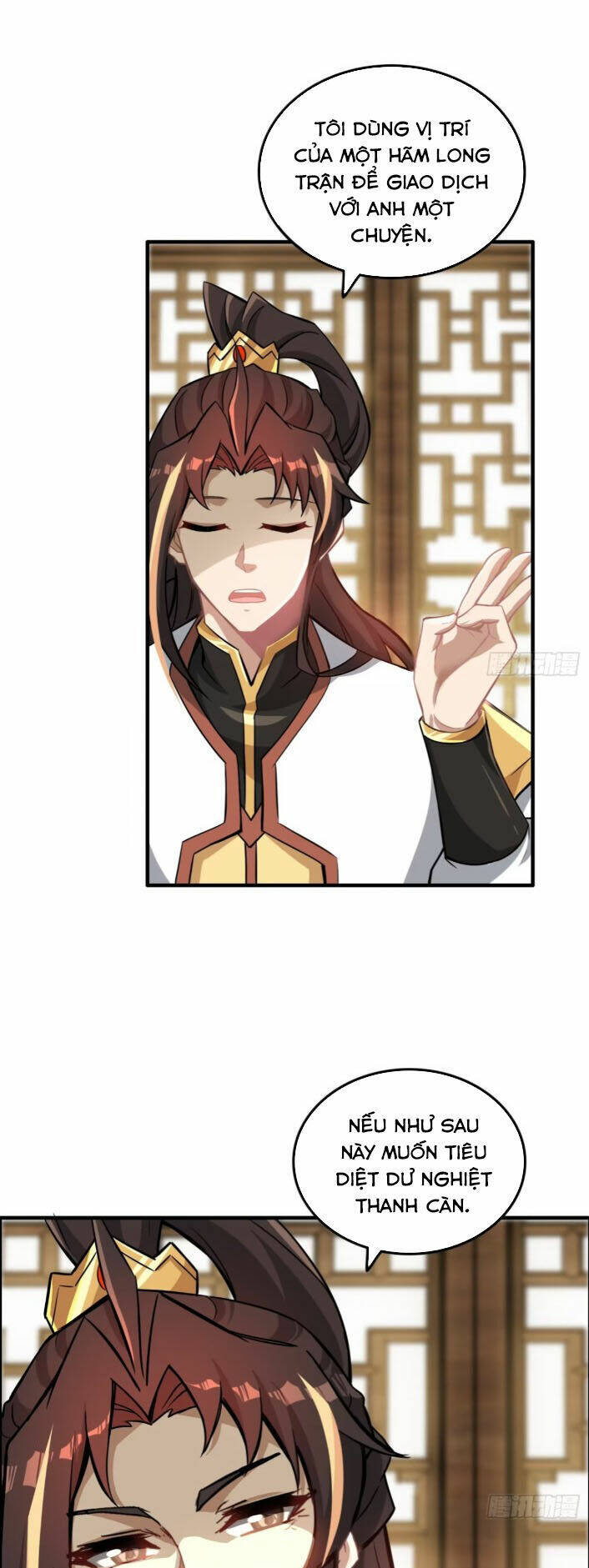 Tu Tiên Chính Là Như Vậy: Chapter 77