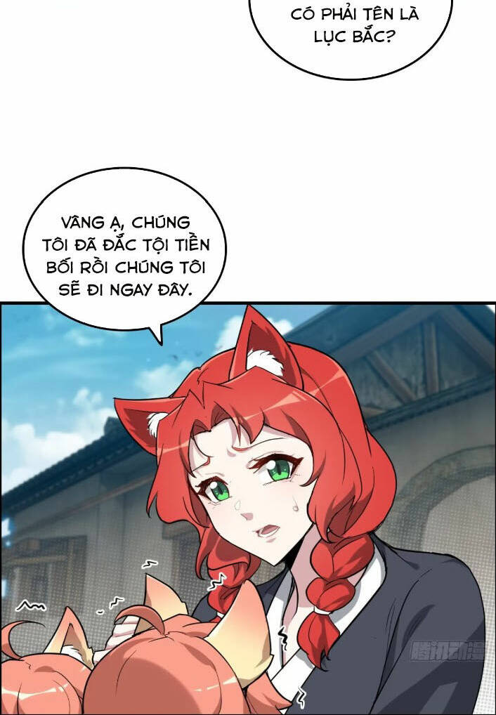 Tu Tiên Chính Là Như Vậy: Chapter 77