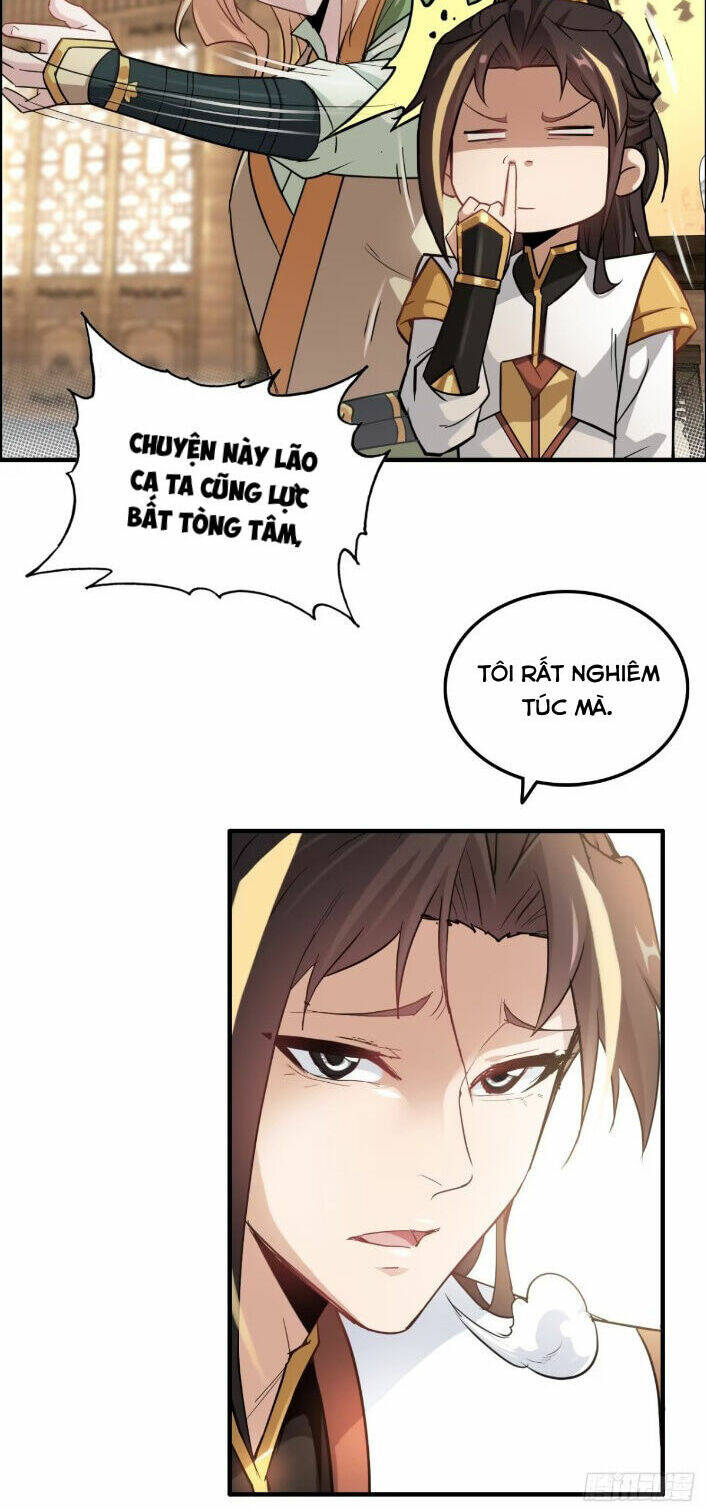 Tu Tiên Chính Là Như Vậy: Chapter 78