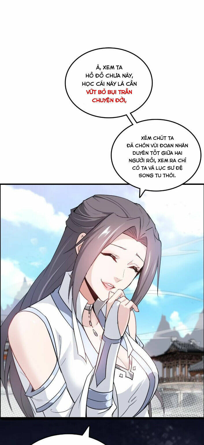 Tu Tiên Chính Là Như Vậy: Chapter 78
