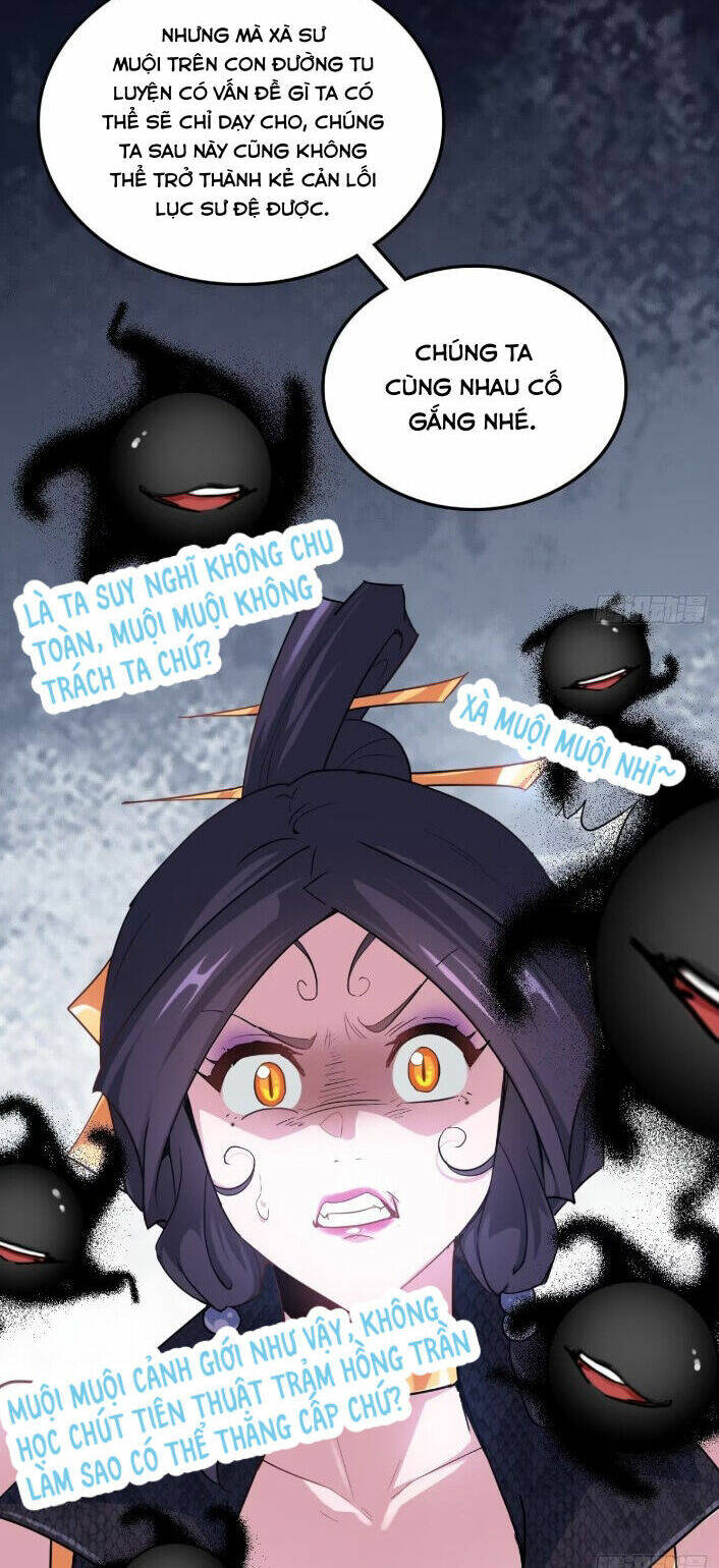 Tu Tiên Chính Là Như Vậy: Chapter 78