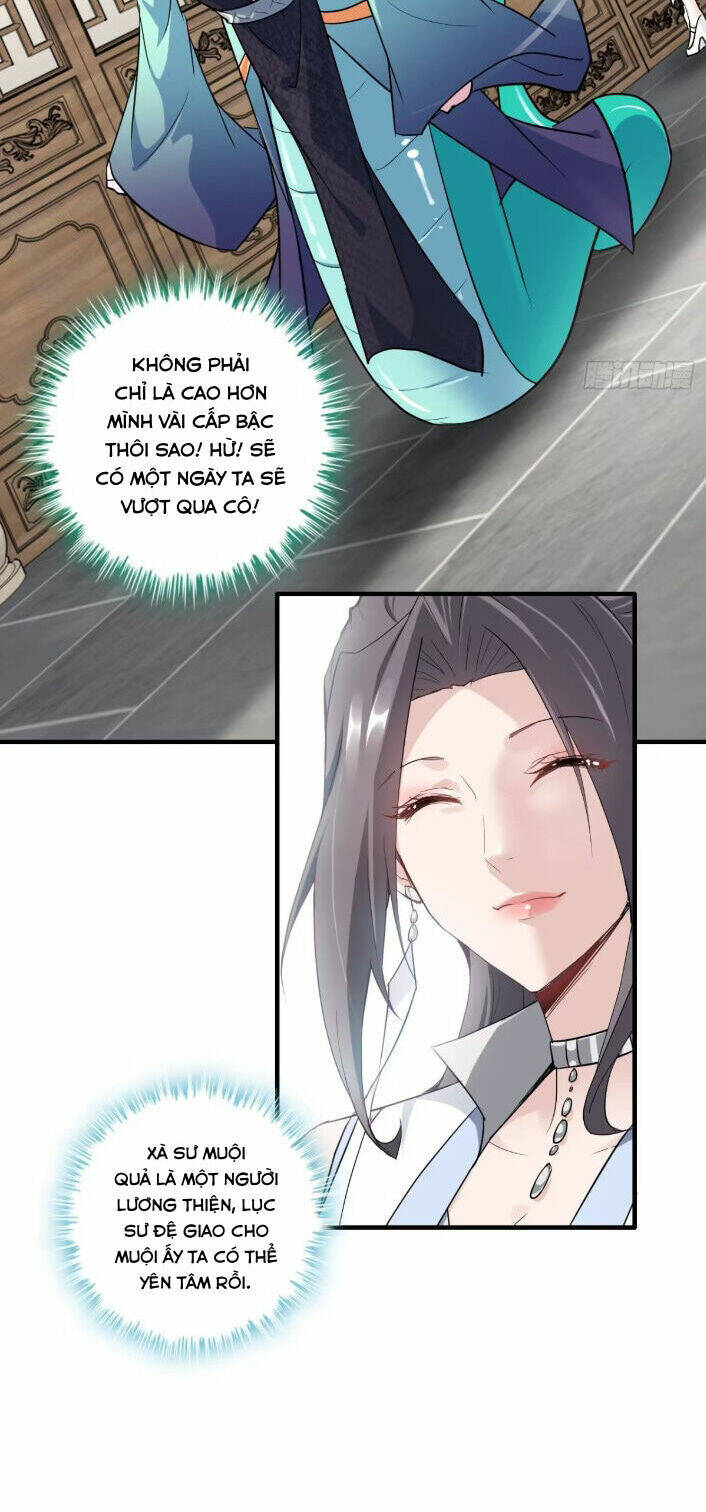 Tu Tiên Chính Là Như Vậy: Chapter 78