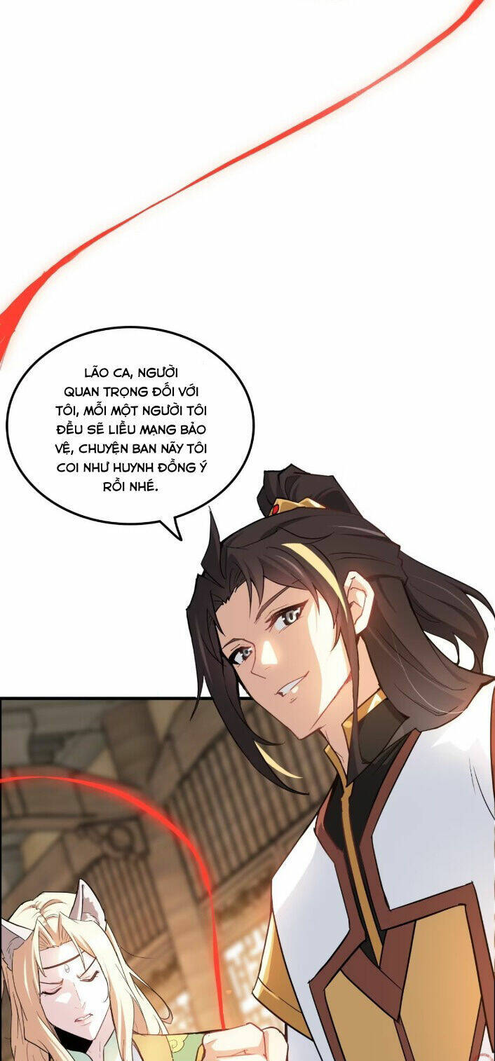 Tu Tiên Chính Là Như Vậy: Chapter 78