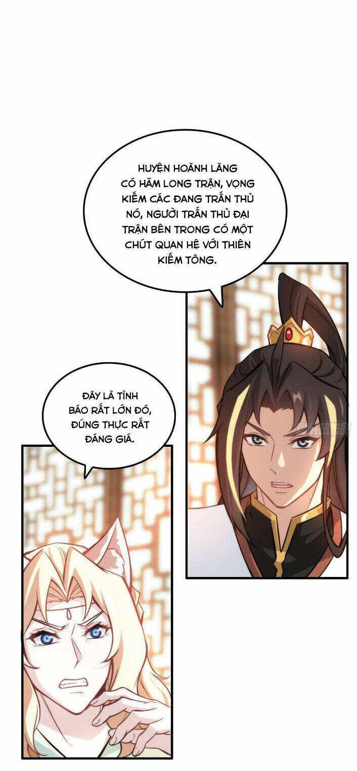 Tu Tiên Chính Là Như Vậy: Chapter 78