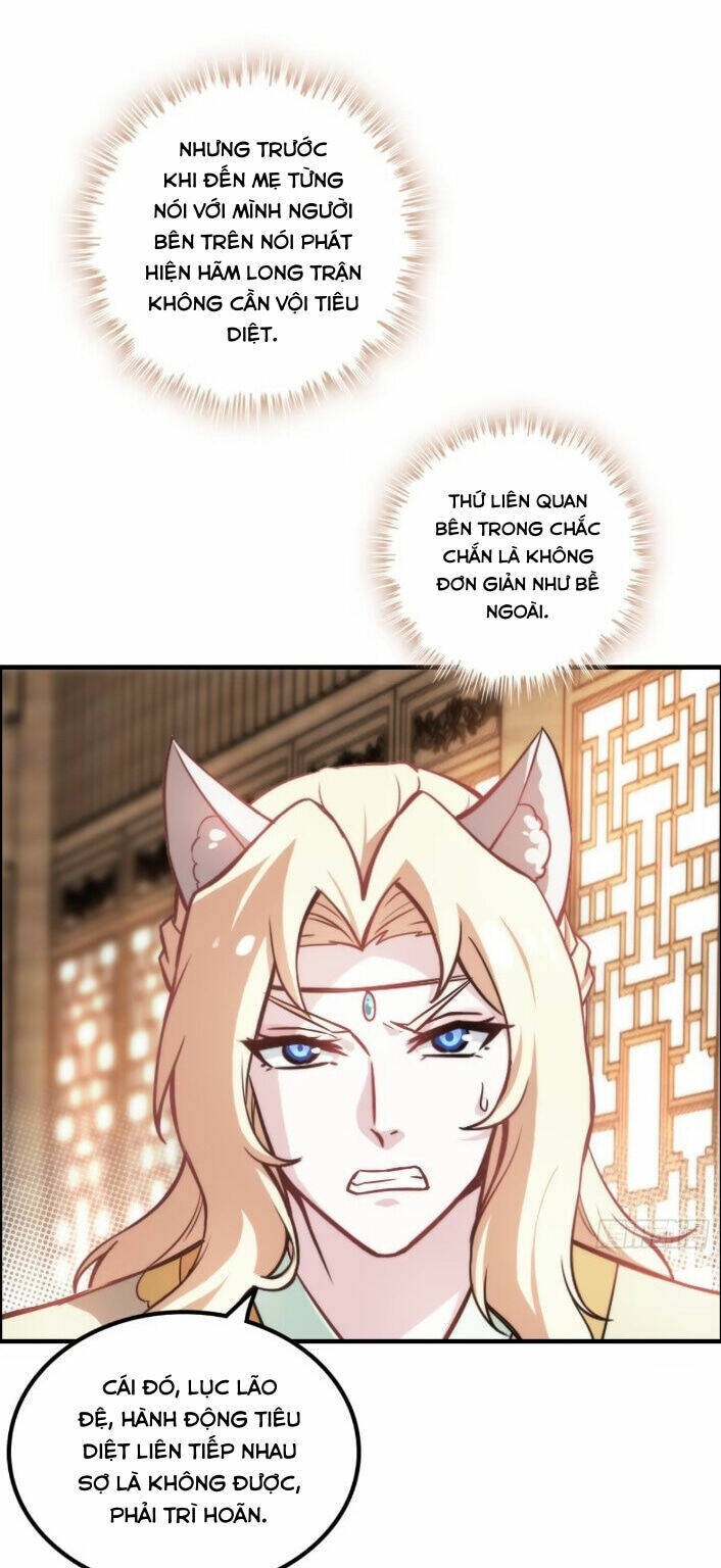 Tu Tiên Chính Là Như Vậy: Chapter 78