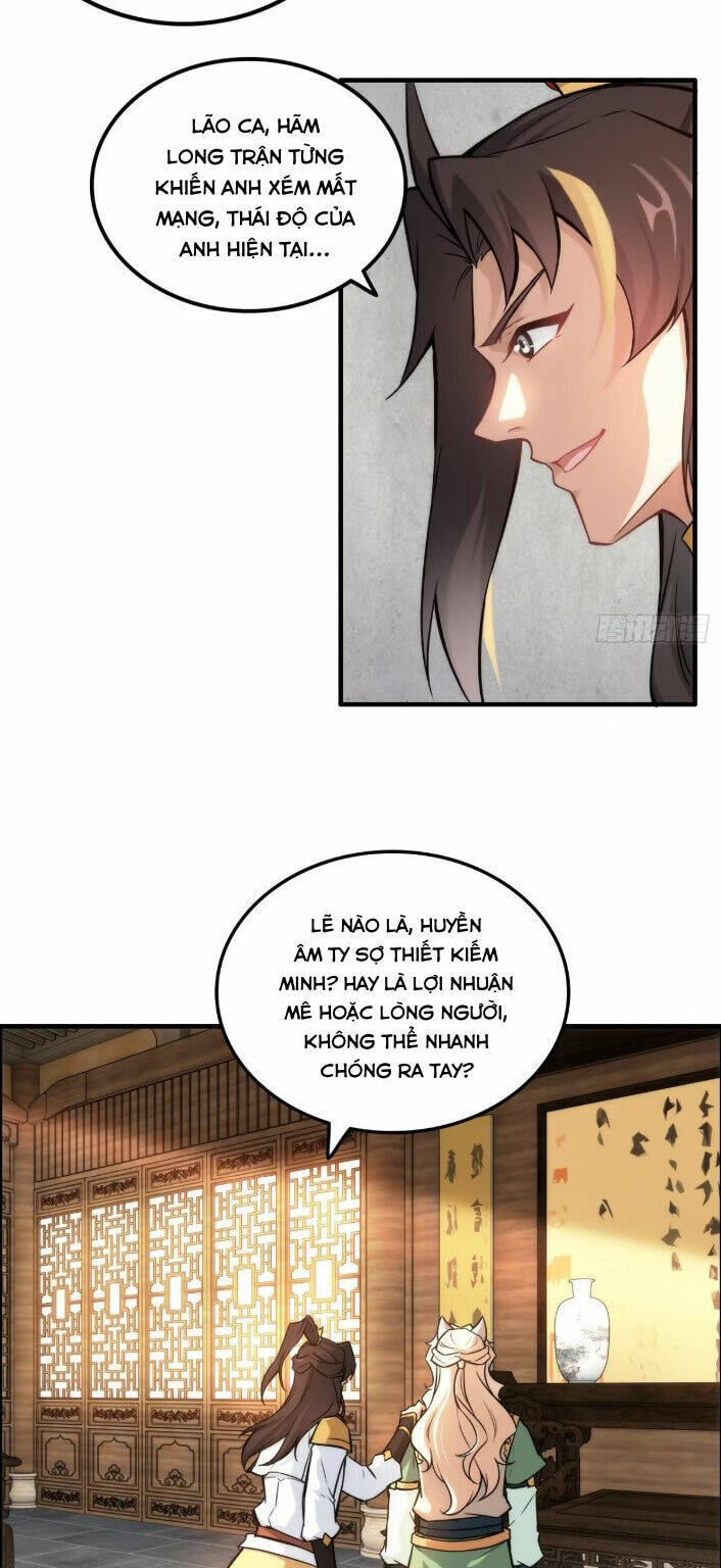 Tu Tiên Chính Là Như Vậy: Chapter 78