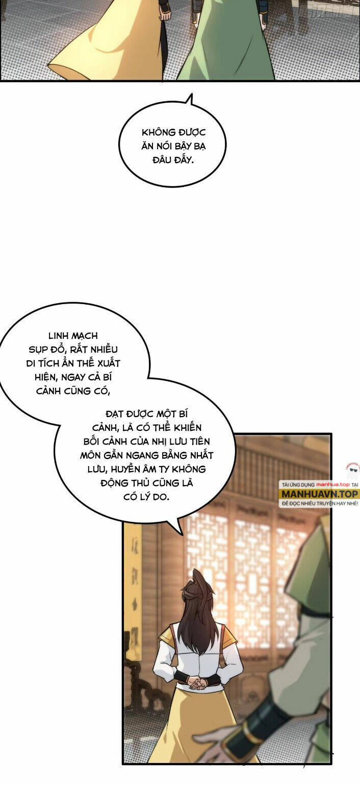 Tu Tiên Chính Là Như Vậy: Chapter 78