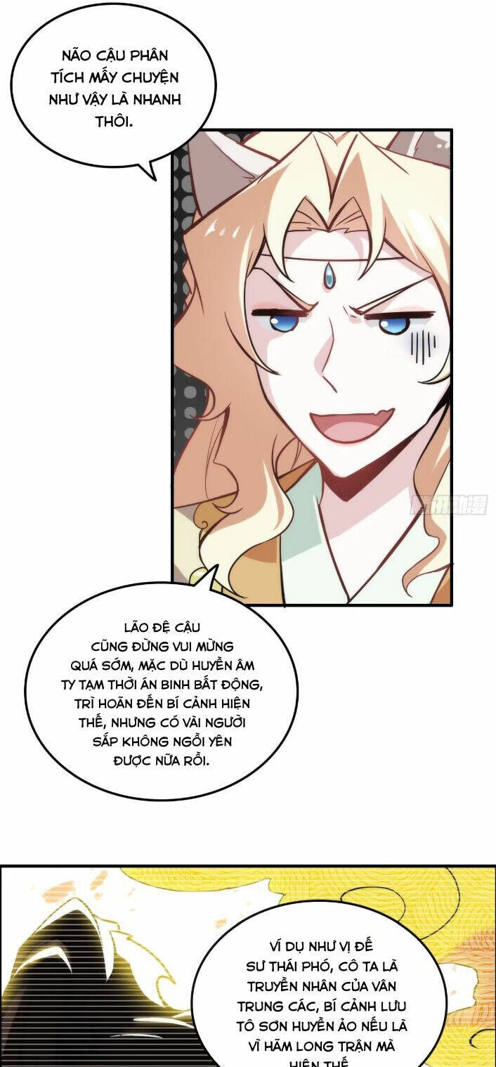 Tu Tiên Chính Là Như Vậy: Chapter 78