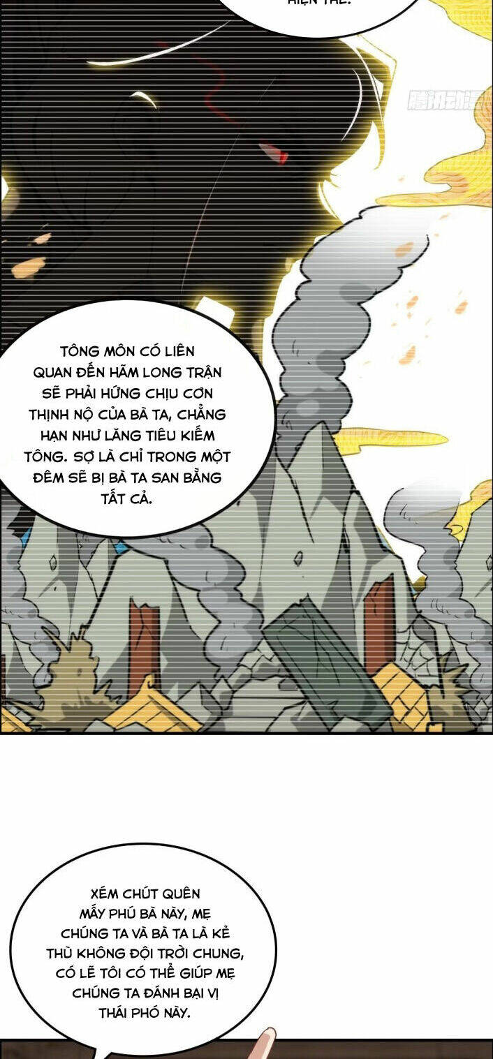 Tu Tiên Chính Là Như Vậy: Chapter 78