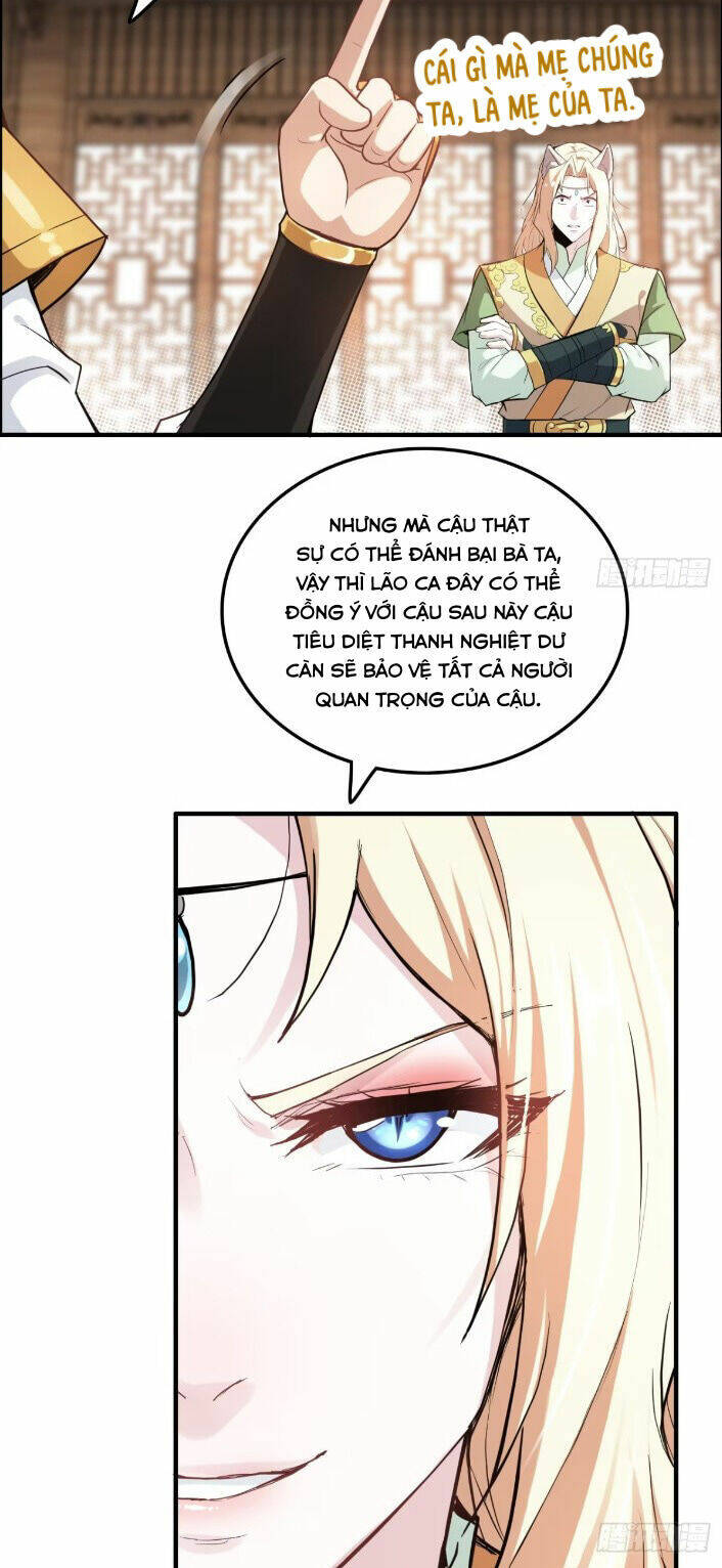 Tu Tiên Chính Là Như Vậy: Chapter 78