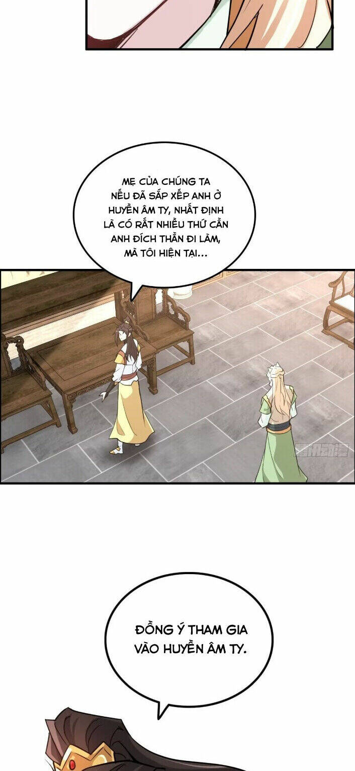 Tu Tiên Chính Là Như Vậy: Chapter 78