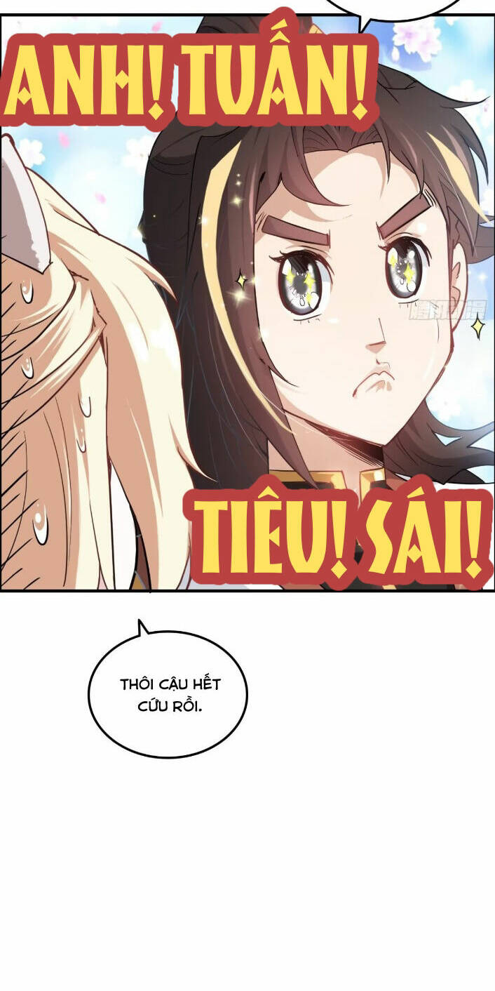 Tu Tiên Chính Là Như Vậy: Chapter 78