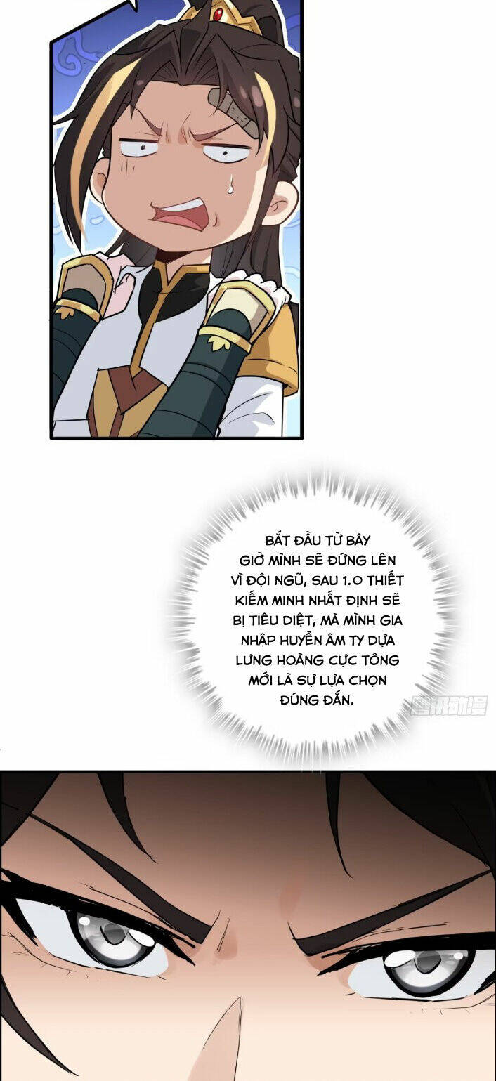 Tu Tiên Chính Là Như Vậy: Chapter 78