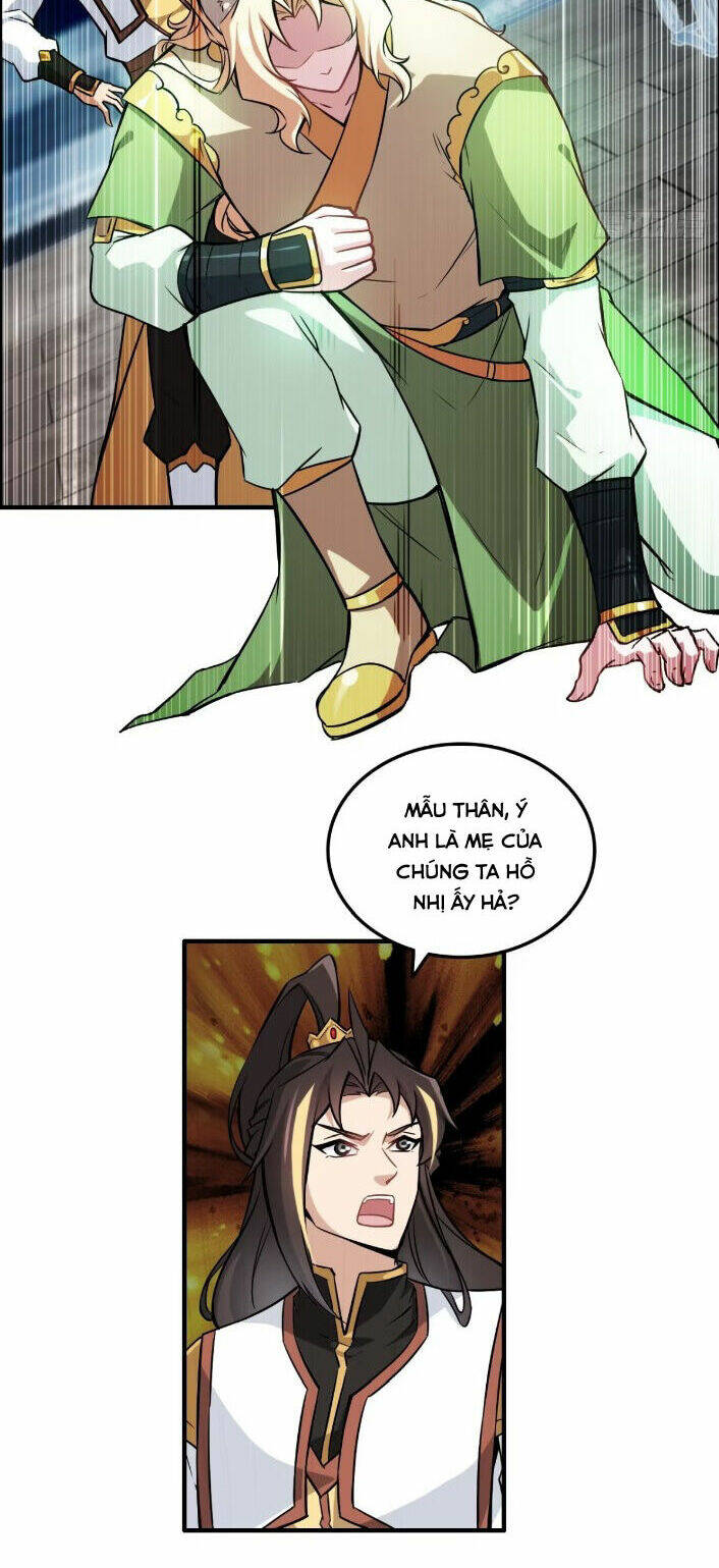Tu Tiên Chính Là Như Vậy: Chapter 78