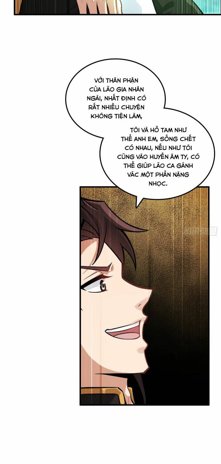 Tu Tiên Chính Là Như Vậy: Chapter 78