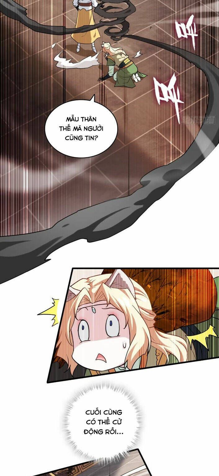 Tu Tiên Chính Là Như Vậy: Chapter 78