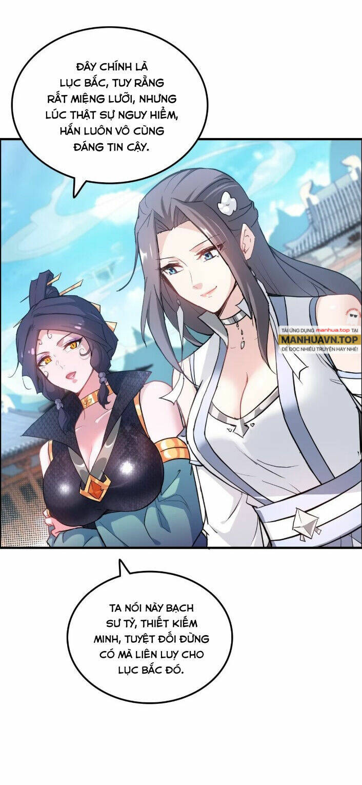 Tu Tiên Chính Là Như Vậy: Chapter 78