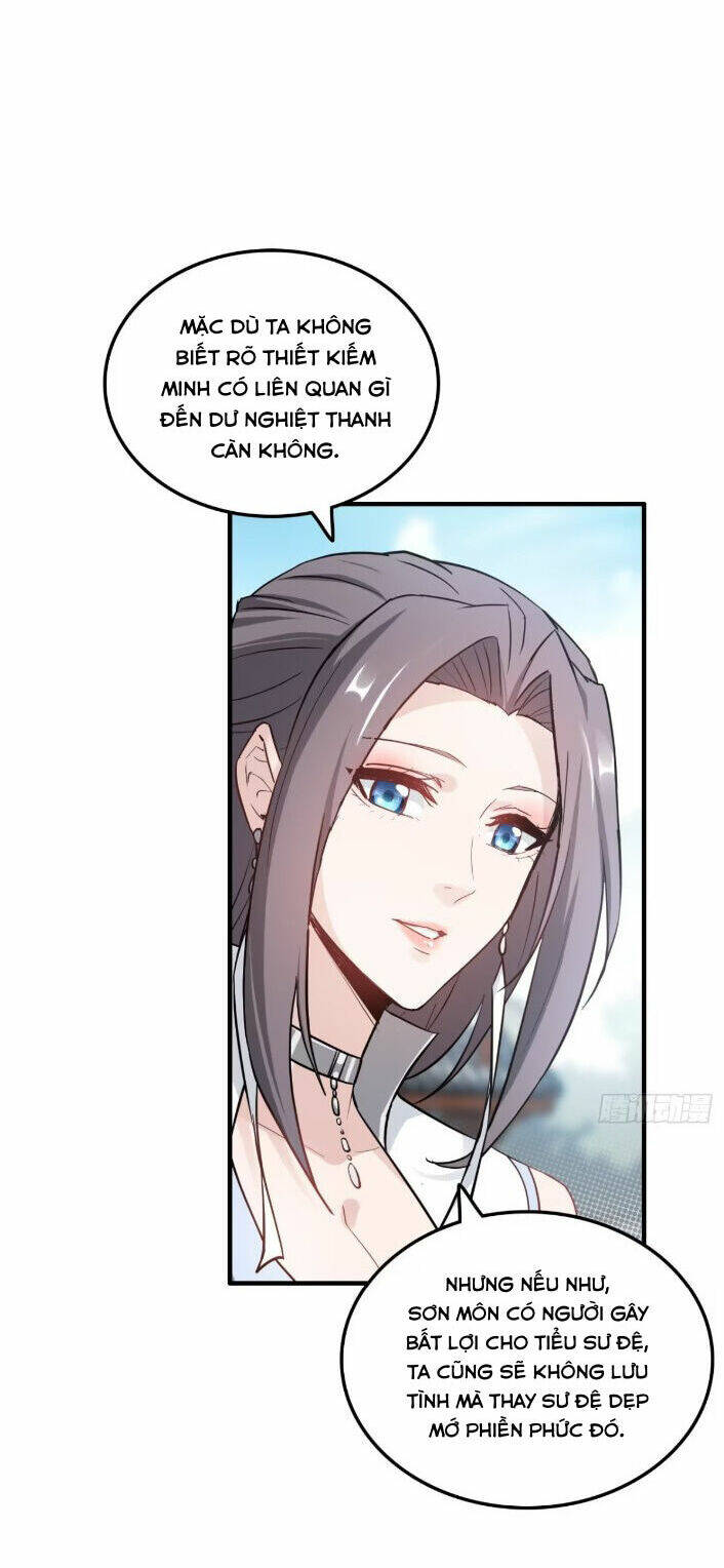 Tu Tiên Chính Là Như Vậy: Chapter 78
