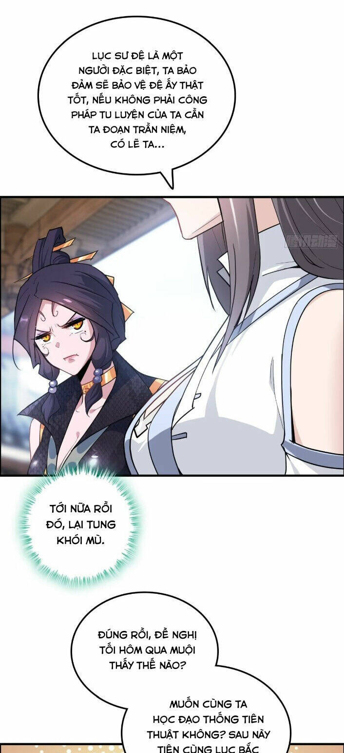 Tu Tiên Chính Là Như Vậy: Chapter 78