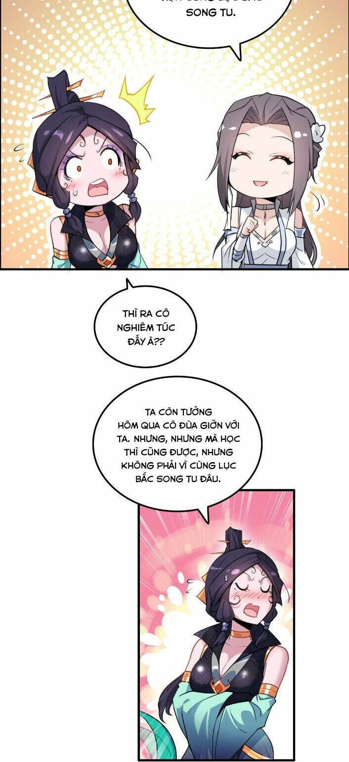 Tu Tiên Chính Là Như Vậy: Chapter 78