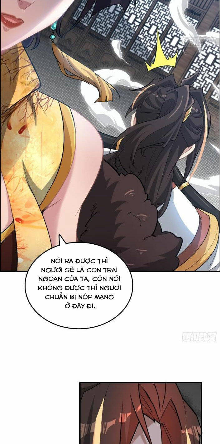 Tu Tiên Chính Là Như Vậy: Chapter 79
