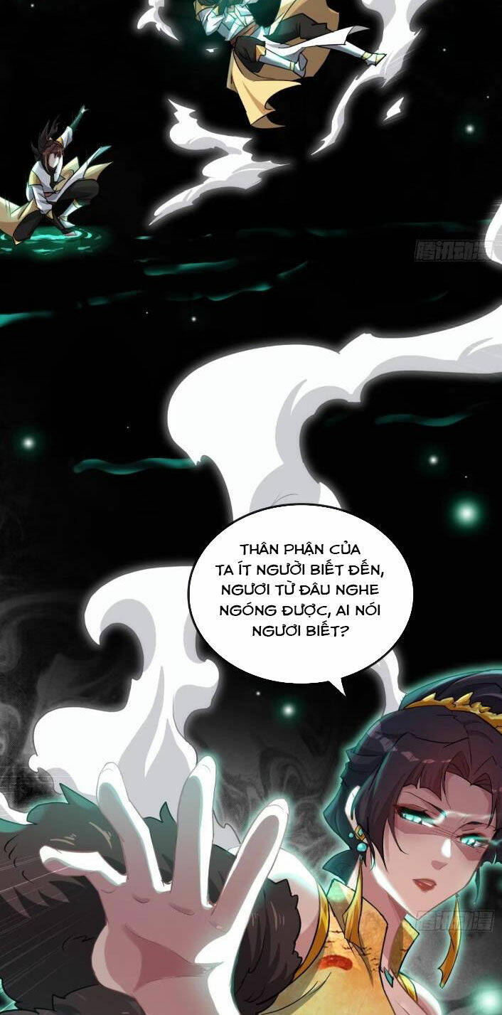 Tu Tiên Chính Là Như Vậy: Chapter 79