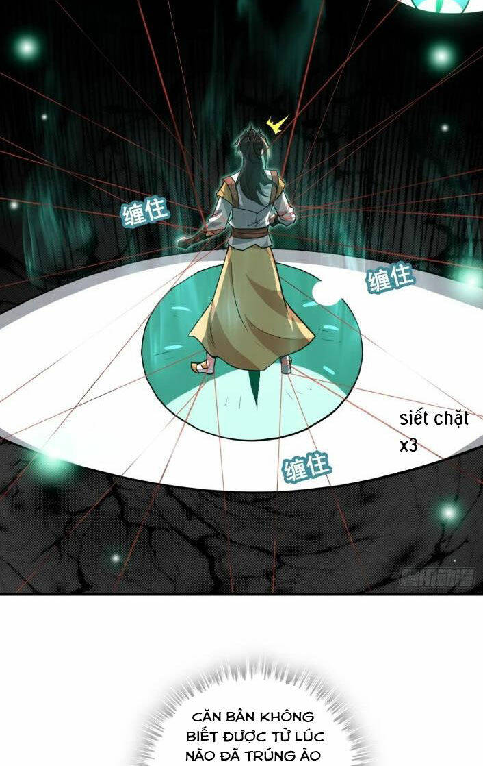 Tu Tiên Chính Là Như Vậy: Chapter 79