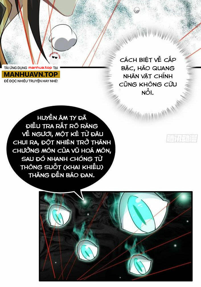 Tu Tiên Chính Là Như Vậy: Chapter 79