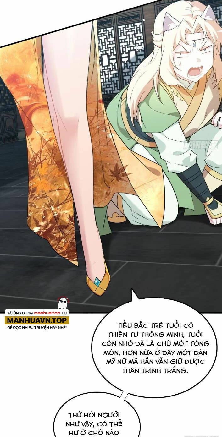 Tu Tiên Chính Là Như Vậy: Chapter 79