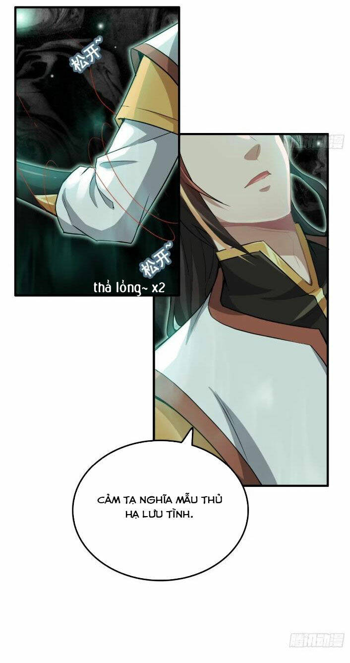 Tu Tiên Chính Là Như Vậy: Chapter 79