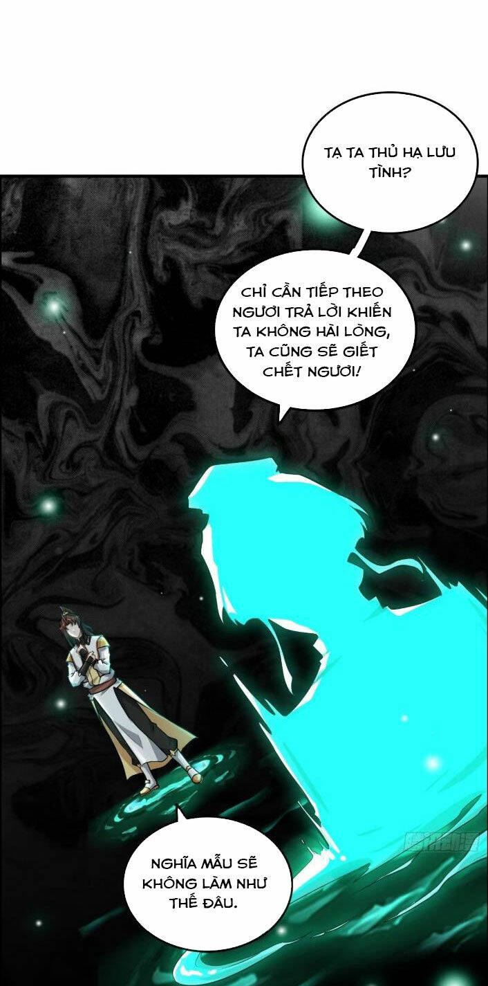 Tu Tiên Chính Là Như Vậy: Chapter 79