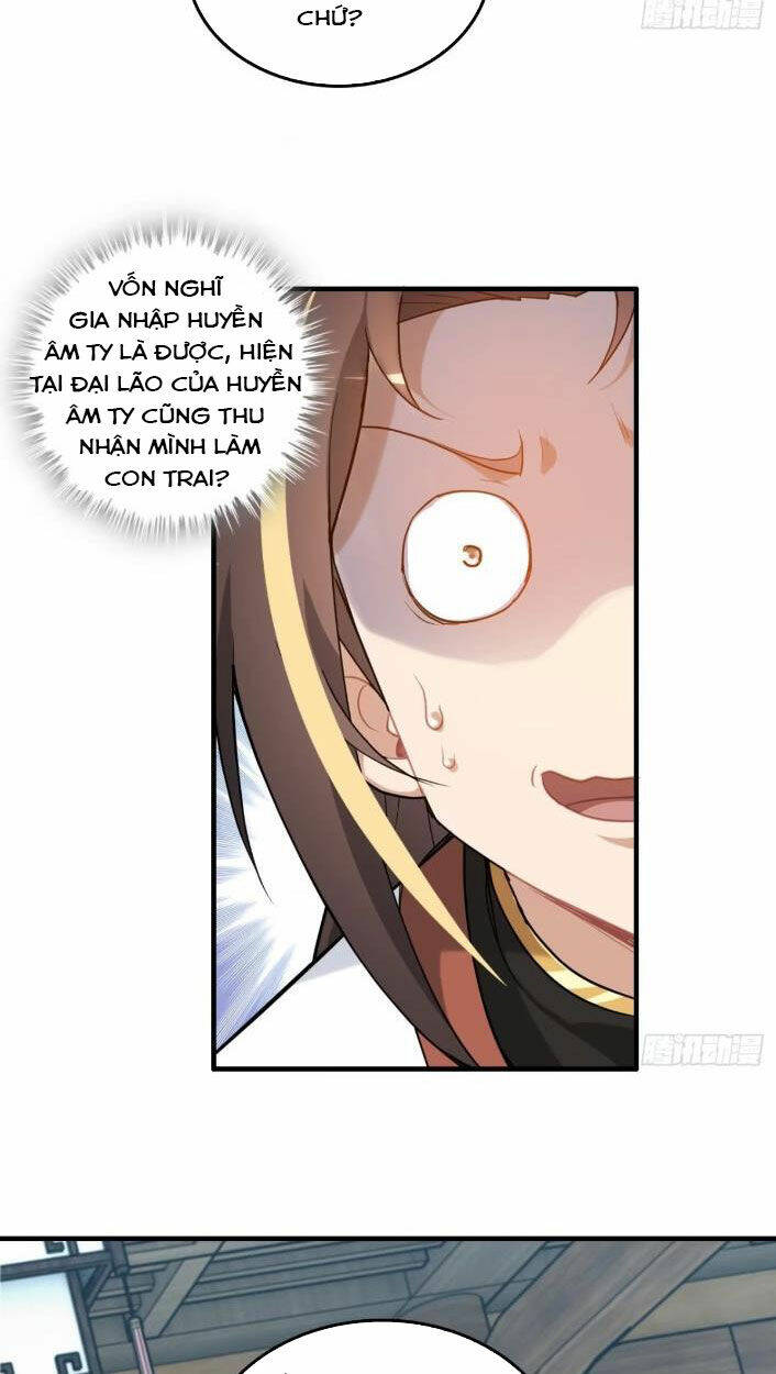 Tu Tiên Chính Là Như Vậy: Chapter 79