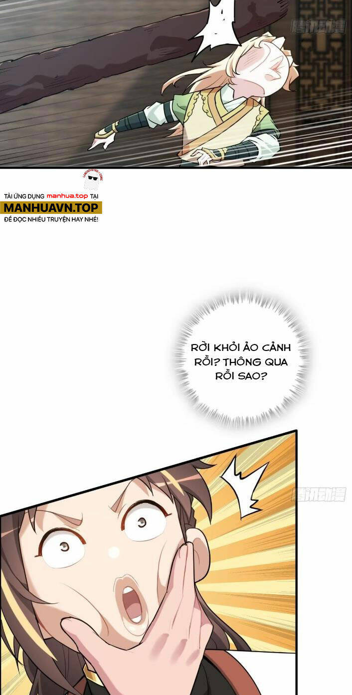 Tu Tiên Chính Là Như Vậy: Chapter 79