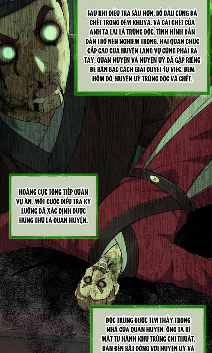Tu Tiên Chính Là Như Vậy: Chapter 79