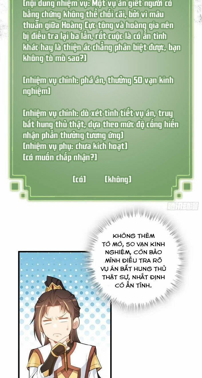 Tu Tiên Chính Là Như Vậy: Chapter 79