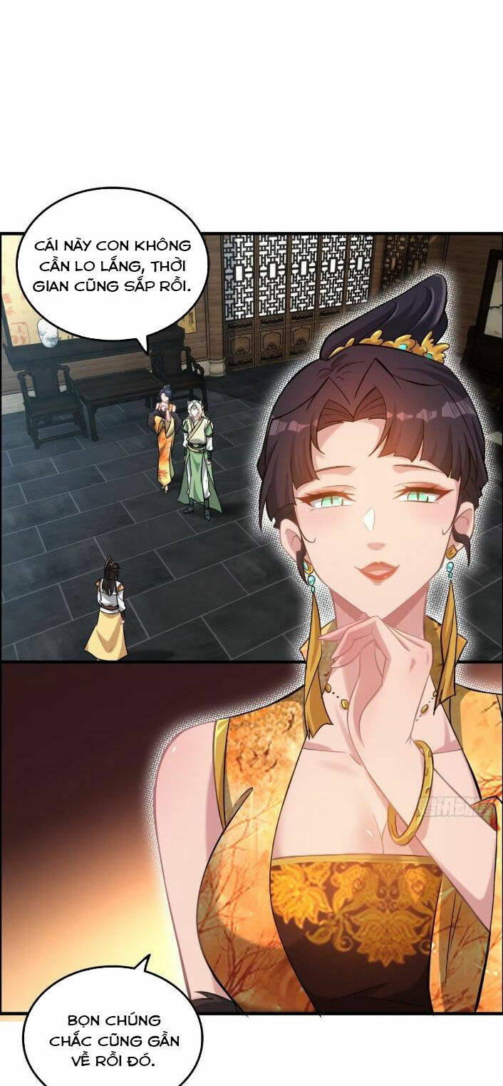 Tu Tiên Chính Là Như Vậy: Chapter 79