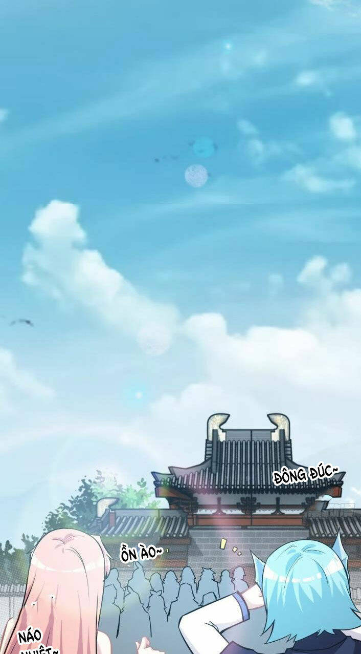 Tu Tiên Chính Là Như Vậy: Chapter 79