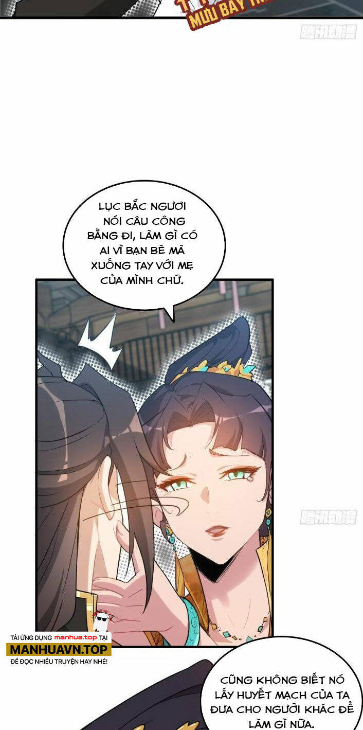 Tu Tiên Chính Là Như Vậy: Chapter 79