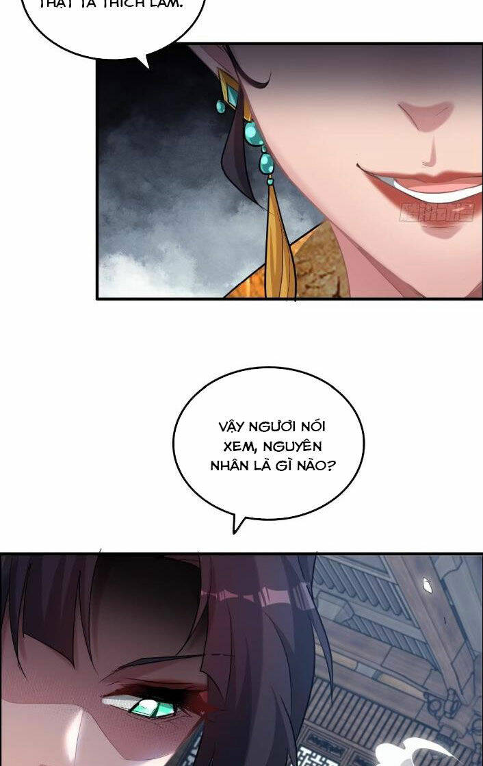 Tu Tiên Chính Là Như Vậy: Chapter 79