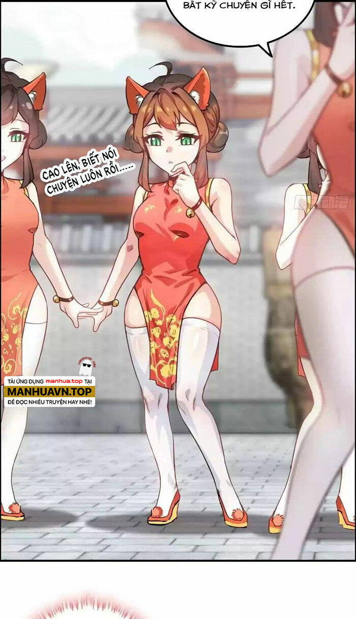 Tu Tiên Chính Là Như Vậy: Chapter 80