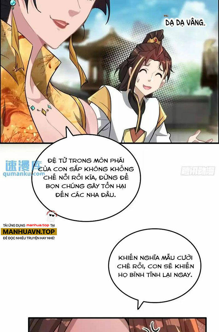 Tu Tiên Chính Là Như Vậy: Chapter 80